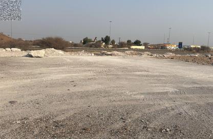 Land - Studio for sale in Manama - Ajman