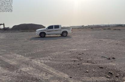 Land - Studio for sale in Manama - Ajman