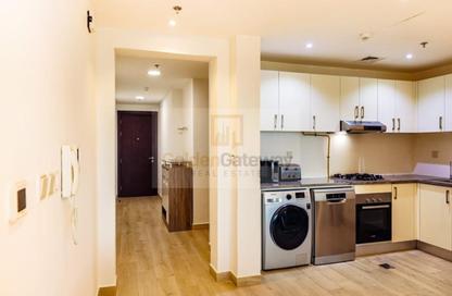 Apartment - 3 - 4 for rent in Global Golf Residences 2 - Dubai Sports City - Dubai Apartment - 3 - 4 for rent in Global Golf Residences 2 - Dubai Sports City - Dubai