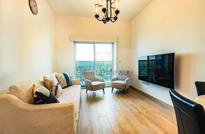 Apartment - 3 - 4 for rent in Global Golf Residences 2 - Dubai Sports City - Dubai Apartment - 3 - 4 for rent in Global Golf Residences 2 - Dubai Sports City - Dubai