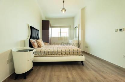 Apartment - 3 - 4 for rent in Global Golf Residences 2 - Dubai Sports City - Dubai Apartment - 3 - 4 for rent in Global Golf Residences 2 - Dubai Sports City - Dubai