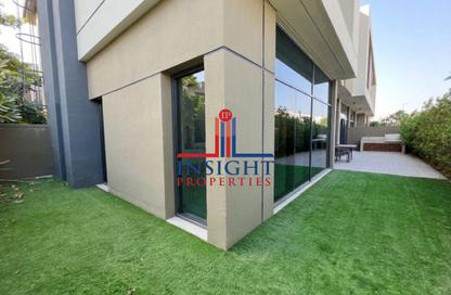 Villa - 4 - 6 for rent in The Terraces - Al Barsha 1 - Al Barsha - Dubai Villa - 4 - 6 for rent in The Terraces - Al Barsha 1 - Al Barsha - Dubai