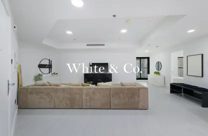 شقة - غرفة نوم - 2 حمامات للبيع في بوابة دبي الجديدة 2 - (JLT) مجمع A - أبراج بحيرات الجميرا - دبي