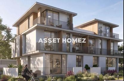 Villa - 4 Bedrooms - 5 Bathrooms for sale in Avena 2 - Avena - The Valley - Dubai