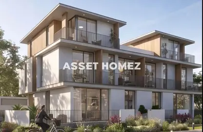 فيلا - 4 غرف نوم - 5 حمامات للبيع في افينا 2 - أفينا - ذا فالي - دبي