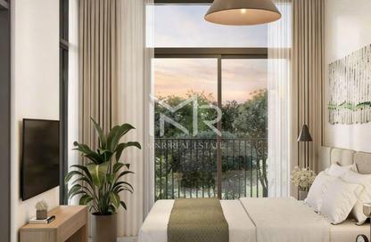 Townhouse - 4 Bedrooms - 5 Bathrooms for sale in Mudon Al Ranim 6 - Mudon - Dubai Townhouse - 4 Bedrooms - 5 Bathrooms for sale in Mudon Al Ranim 6 - Mudon - Dubai