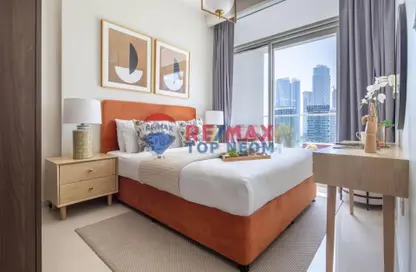 شقة - 2 غرف نوم - 2 حمامات للبيع في فيرا ريسيدنسز - الخليج التجاري - دبي