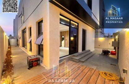 Villa - 5 Bedrooms - 7 Bathrooms for sale in Al Bahia Hills - Al Bahia - Ajman