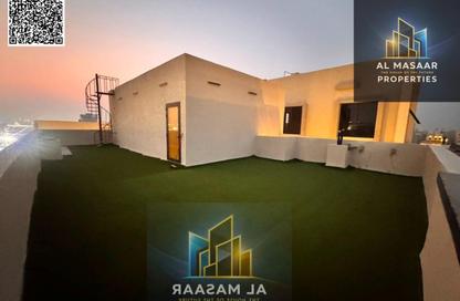 Villa - 5 Bedrooms - 7 Bathrooms for sale in Al Bahia Hills - Al Bahia - Ajman