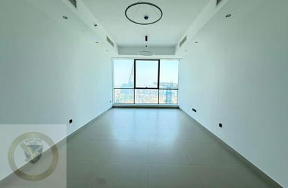 Apartment - 2 Bedrooms - 3 Bathrooms for rent in La Plage Tower - Al Mamzar - Sharjah - Sharjah