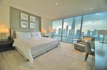 Apartment - 2 - 3 for rent in The Address Residence Fountain Views 2 - The Address Residence Fountain Views - Downtown Dubai - Dubai Apartment - 2 - 3 for rent in The Address Residence Fountain Views 2 - The Address Residence Fountain Views - Downtown Dubai - Dubai