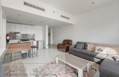 Apartment - 1 Bedroom - 2 Bathrooms for sale in The Pulse Residence Park B4 - The Pulse Residence Park - The Pulse - Dubai South (Dubai World Central) - Dubai