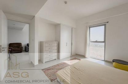 Apartment - 1 Bedroom - 2 Bathrooms for sale in The Pulse Residence Park B4 - The Pulse Residence Park - The Pulse - Dubai South (Dubai World Central) - Dubai