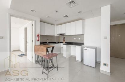 Apartment - 1 Bedroom - 2 Bathrooms for sale in The Pulse Residence Park B4 - The Pulse Residence Park - The Pulse - Dubai South (Dubai World Central) - Dubai