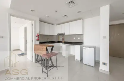 Apartment - 1 Bedroom - 2 Bathrooms for sale in The Pulse Residence Park B4 - The Pulse Residence Park - The Pulse - Dubai South (Dubai World Central) - Dubai