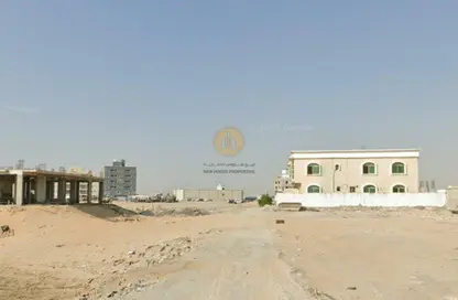 أرض - استوديو للبيع في الجرف الصناعية 2 - الجرف الصناعية - عجمان