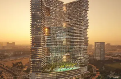 شقة - 2 غرف نوم - 3 حمامات للبيع في بن غاطي تيراسيس - دبي أوتودروم وبزنس بارك - موتور سيتي - دبي