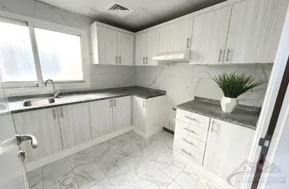 Apartment - 1 Bedroom - 2 Bathrooms for rent in Al Thani Muwaileh - Muwaileh Commercial - Sharjah