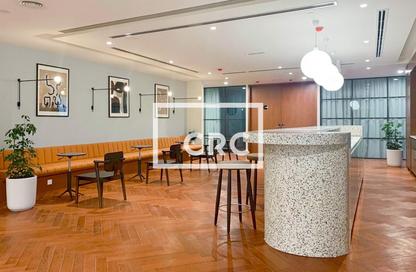 Office Space - Studio for rent in Supreme Court Complex - Umm Hurair 2 - Umm Hurair - Bur Dubai - Dubai