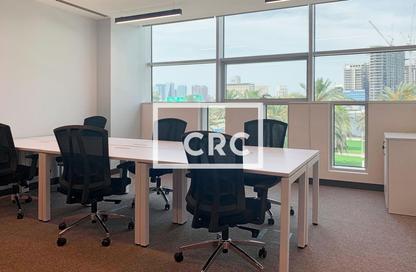 Office Space - Studio for rent in Supreme Court Complex - Umm Hurair 2 - Umm Hurair - Bur Dubai - Dubai
