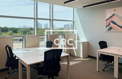 Office Space - Studio for rent in Supreme Court Complex - Umm Hurair 2 - Umm Hurair - Bur Dubai - Dubai