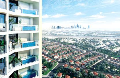 Apartment - 3 Bedrooms - 4 Bathrooms for sale in Fashionz by Danube - District 4 - Jumeirah Village Triangle - Dubai Apartment - 3 Bedrooms - 4 Bathrooms for sale in Fashionz by Danube - District 4 - Jumeirah Village Triangle - Dubai