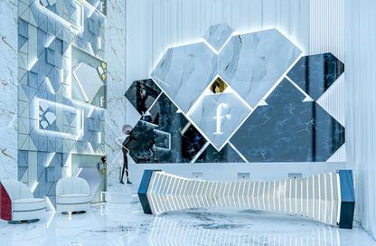 Apartment - 3 Bedrooms - 4 Bathrooms for sale in Fashionz by Danube - District 4 - Jumeirah Village Triangle - Dubai Apartment - 3 Bedrooms - 4 Bathrooms for sale in Fashionz by Danube - District 4 - Jumeirah Village Triangle - Dubai