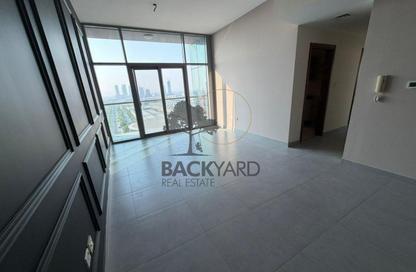 Apartment - 2 - 3 for rent in Ikarus Tower - Dubai Production City (IMPZ) - Dubai