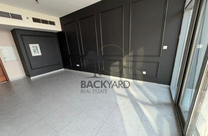 Apartment - 2 - 3 for rent in Ikarus Tower - Dubai Production City (IMPZ) - Dubai