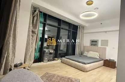 Apartment - Studio - 1 Bathroom for rent in Regina Tower - District 12 - Jumeirah Village Circle - Dubai