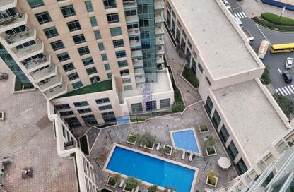 Apartment - 1 Bedroom - 1 Bathroom for sale in Burj Views B - Burj Views - Downtown Dubai - Dubai