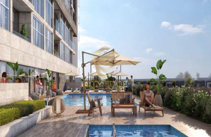 Apartment - 4 Bedrooms - 5 Bathrooms for sale in Verdana Residence 6 - Verdana 6 - Verdana - Dubai Investment Park 1 (DIP 1) - Dubai Investment Park (DIP) - Dubai
