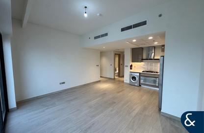 Apartment - 3 Bedrooms - 3 Bathrooms for sale in Azizi Riviera 45 - Azizi Riviera - Meydan One - Meydan - Dubai