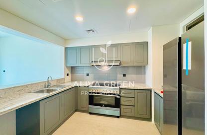 Townhouse - 4 - 3 for rent in Malta - Damac Lagoons - Dubai Townhouse - 4 - 3 for rent in Malta - Damac Lagoons - Dubai