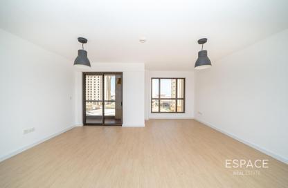 Apartment - 3 Bedrooms - 4 Bathrooms for rent in Murjan 5 - Murjan - Jumeirah Beach Residence - Dubai