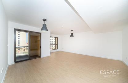 Apartment - 3 Bedrooms - 4 Bathrooms for rent in Murjan 5 - Murjan - Jumeirah Beach Residence - Dubai