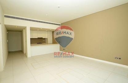 Apartment - 1 Bedroom - 2 Bathrooms for sale in Marafid Tower - Najmat Abu Dhabi - Al Reem Island - Abu Dhabi