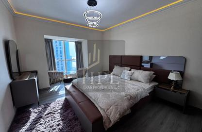 Apartment - 4 - 5 for rent in Elite Residence - Dubai Marina - Dubai Apartment - 4 - 5 for rent in Elite Residence - Dubai Marina - Dubai