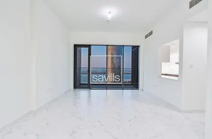 Apartment - 2 Bedrooms - 3 Bathrooms for rent in The 1971 Residences - Al Hosn - Al Khalidiya - Abu Dhabi