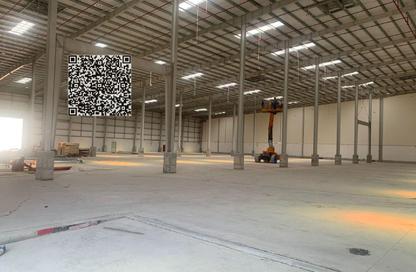 Warehouse - Studio - 4 Bathrooms for rent in Al Sajaa S - Al Sajaa - Sharjah
