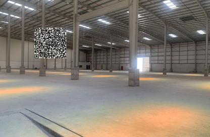Warehouse - Studio - 4 Bathrooms for rent in Al Sajaa S - Al Sajaa - Sharjah