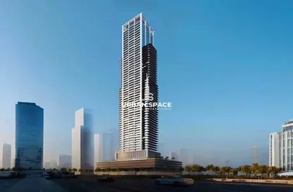 شقة - 2 غرف نوم - 3 حمامات للبيع في برج أوريستا - منطقة 11 - قرية جميرا الدائرية - دبي