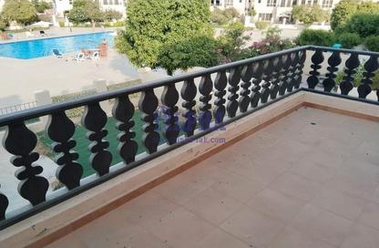 Townhouse - 3 - 3 for rent in The Townhouses at Al Hamra Village - Al Hamra Village - Ras Al Khaimah
