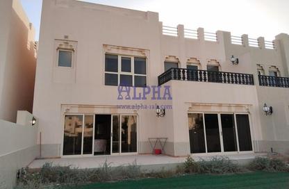 Townhouse - 3 - 3 for rent in The Townhouses at Al Hamra Village - Al Hamra Village - Ras Al Khaimah
