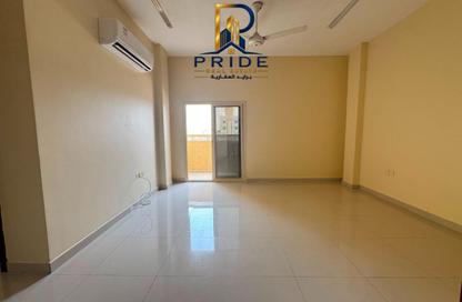 Apartment - 1 Bedroom - 1 Bathroom for rent in Al Mowaihat 1 - Al Mowaihat - Ajman