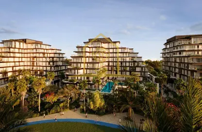 شقة - 2 غرف نوم - 3 حمامات للبيع في سما ياس - جزيرة ياس - أبوظبي