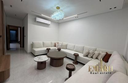 Townhouse - 5 - 7 for rent in Kabbali Hills - Al Helio 2 - Al Helio - Ajman