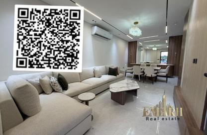 Townhouse - 5 - 7 for rent in Kabbali Hills - Al Helio 2 - Al Helio - Ajman