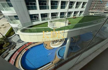 Apartment - 2 Bedrooms - 2 Bathrooms for rent in Opalz By Danube Tower 2 - Opalz by Danube - Dubai Science Park - Dubai
