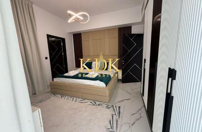 Apartment - 2 Bedrooms - 2 Bathrooms for rent in Opalz By Danube Tower 2 - Opalz by Danube - Dubai Science Park - Dubai